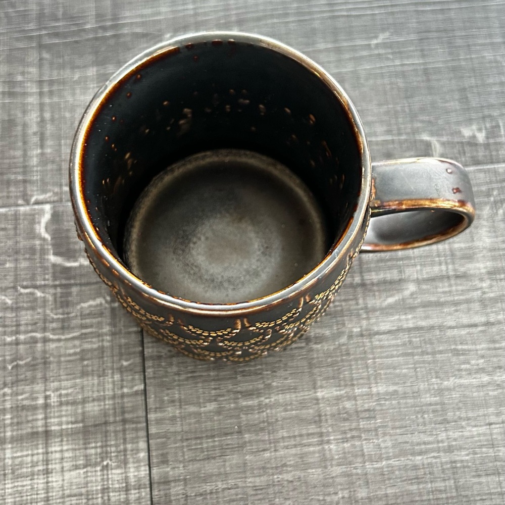 Starbucks 2016 Mermaid Limited Edition Mug - Picture 2 of 3